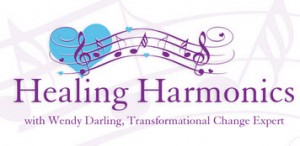 Healing Harmonics